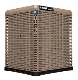  - York Heat Pumps